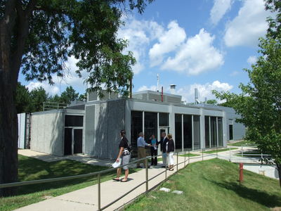 BoroPharm facility at Pfizer site.JPG